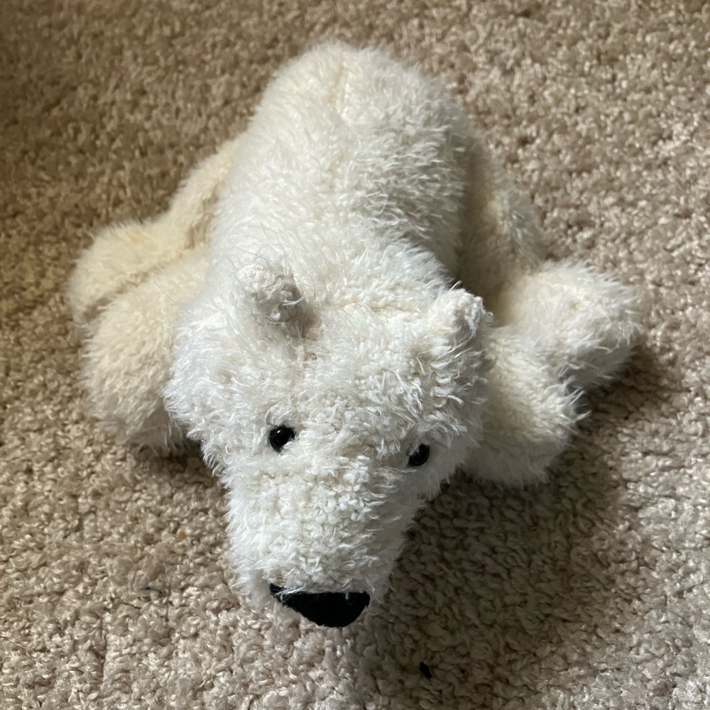 Webkinz Polar Bear no code